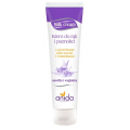 ANIDA KREM DO RĄK Z PROTEINAMI MLECZNYMI I WITAMINAMI 100 ML