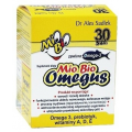 MIO BIO ŻELKI OMEGUS 30 SZTUK