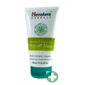 HIMALAYA HERBALS MASECZKA ZŁUSZCZAJĄCA MIGDAŁOWO-OGÓRKOWA 150 ML