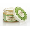 ORGANIX COSMETIX SCRUB Z SOLI MORZA MARTWEGO I OLIWY Z OLIWEK 420 G