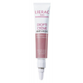 LIERAC DIOPTICREME ANTI-RIDES - KREM PRZECIW ZMARSZCZKOM POD OCZAMI 10 ML