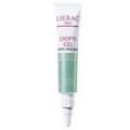 LIERAC DIOPTIGEL ANTI-POCHES 10 ML