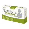NURSEA TRAWIENIE Z KOMPLEKSEM OCHRONNYM DLA WĄTROBY 30 TABLETEK