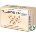 GLUKOSTIN - HASCO 60 TABLETEK