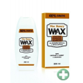 WAX MOC NATURY SZAMPON DO WŁOSÓW SUCHYCH I ZNICZCZONYCH 200 ML