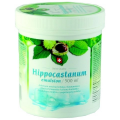 HIPPOCASTANUM CHŁODZĄCA EMULSJA KOŃSKA Z KASZTANOWCA 500 ML