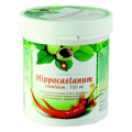 HIPPOCASTANUM ROZGRZEWAJĄCA EMULSJA KOŃSKA Z KASZTANOWCA 500 ML
