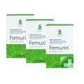 Femurin, Zestaw 3 x 60 tabletek