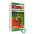 CITROSEPT JUNIOR SYROP 165 ML