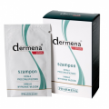 Dermena Plus, Szampon 7 x 7 ml