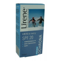 LIRENE PEŁNA OCHRONA KREM DO TWARZY SPF 20