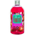 Farmona Tutti Frutti, Opalizujący płyn do kąpieli, Liczi i rambutan, 500 ml