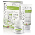 SORAYA MAXIMA PROGRAM WYSZCZUPLAJĄCO-ANTYCELLULITOWY 150 ML + 30 KAPSUŁEK