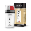 SORAYA ARTIST CARE - LIFTING SCENICZNY, CERA NORMALNA I MIESZANA