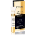 EVELINE CAVIAR PRESTIGE 45+ WYGŁADZAJĄCY KREM POD OCZY