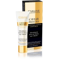 EVELINE CAVIAR PRESTIGE 45+ SERUM DO TWARZY, SZYI I DEKOLTU