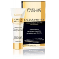 EVELINE CAVIAR PRESTIGE 45+ MASECZKA LIFTINGUJĄCA DO TWARZY, SZYI I DEKOLTU