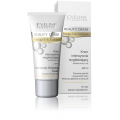 EVELINE BEAUTY DERM - KREM POD OCZY OMEGA-3 & CALCIUM
