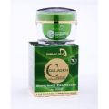 Bielenda Collagen + Kwas Hialuronowy Wypełniacz zmarszczek na noc 40+