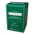 LUXVITALE COLOSTRUM BOVINUM 60 KAPSUŁEK