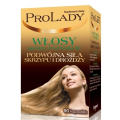 PROLADY WŁOSY, SKÓRA, PAZNOKCIE 90 KAPSUŁEK