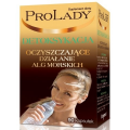 PROLADY DETOKSYKACJA - OCZYSZCZAJĄCE DZIAŁANIE ALG MORSKICH 90 KAPSUŁEK