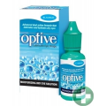 Optive Roztwór zapewniający komfort suchym oczom, 10 ml