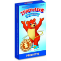 ZDROWISIE BRZUCHOMOCNI ŻELKI 20 SZTUK