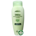 DOLIVA MLECZKO OCZYSZCZAJĄCE 200 ML
