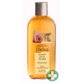 DOLIVA SZAMPON DO WŁOSÓW FIGA, KWIAT POMARAŃCZY 200 ML