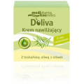 DOLIVA KREM NAWILŻAJĄCY Z UREA I WITAMINAMI 50 ML
