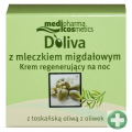 DOLIVA KREM REGENERUJĄCY NA NOC 50 ML
