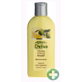 DOLIVA ODŻYWKA DO WŁOSÓW CYTRYNA, KWIAT MIGDAŁOWCA 100 ML