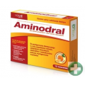 AMINODRAL 12 SASZETEK