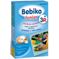 BEBIKO 3 R JUNIOR 350 G
