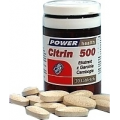 POWER HEALTH CITRIN 500, 30 TABLETEK ZMIANA DYSTRYBUTORA