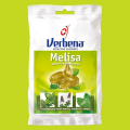 CUKIERKI EM-EUKAL ZIOŁOWO CYTRYNOWE MELISA BEZ CUKRU 75 G