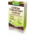 DOMOWA APTECZKA CHROM CHELATOWY COMPLEX 30 TABLETEK