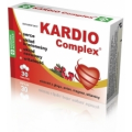 Kardio Complex, Domowa apteczka, 30 tabletek