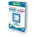 DOMOWA APTECZKA MAGNEZ + B6 MAX, 30 TABLETEK