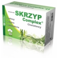 Skrzyp Complex, Domowa apteczka, 50 tabletek
