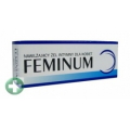 Feminum, Nawilżający żel intymny dla kobiet, 60 ml