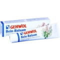 GEHWOL BALSAM DO STÓP 125 ML