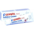 GEHWOL KREM DEZODORUJĄCY DO STÓP 20 ML