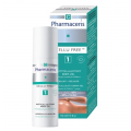 PHARMACERIS C CELLU FREE 1 - ANTYCELLULITOWY KREM-ŻEL