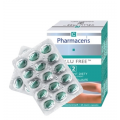 PHARMACERIS C CELLU FREE 2 - SUPLEMENT DIETY 60 KAPSUŁEK