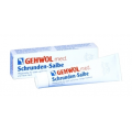 GEHWOL SCHRUNDEN MAŚĆ DO ZROGOWACIAŁEJ SKÓRY STÓP 20 ML