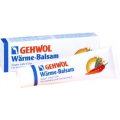 GEHWOL BALSAM ROZGRZEWAJĄCY 75 ML