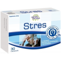 OGRODY ZDROWIA STRES, 30 TABLETEK