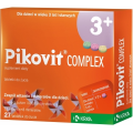 PIKOVIT COMPLEX 27 TABLETEK DO ŻUCIA